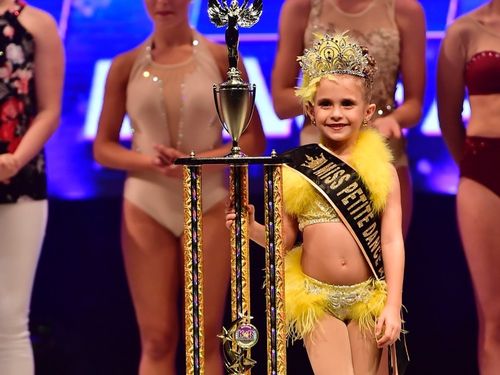 Panama City, FL National Title - 6/21/2018 - Awards