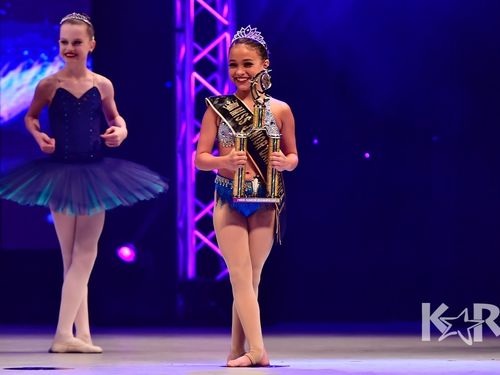 Panama City, FL National Title - 6/21/2018 - Awards