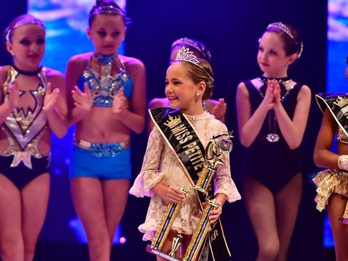 Panama City, FL National Title - 6/21/2018 - Awards