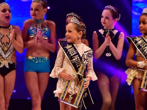 Panama City, FL National Title - 6/21/2018 - Awards