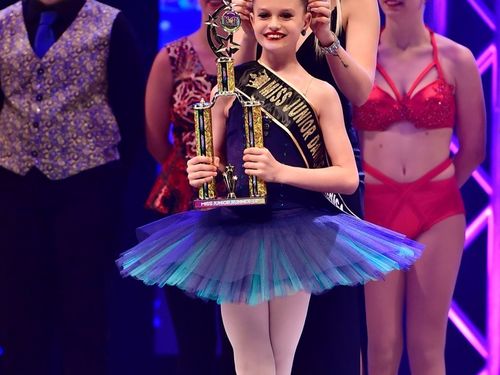 Panama City, FL National Title - 6/21/2018 - Awards