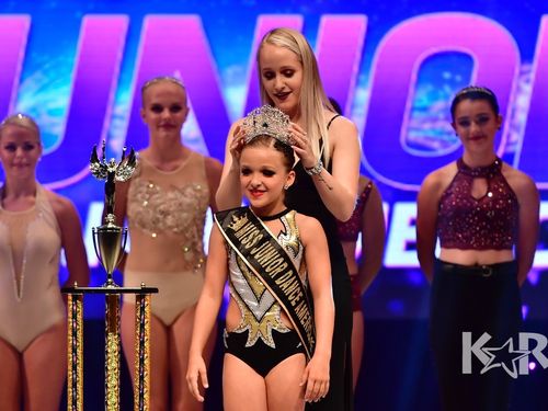 Panama City, FL National Title - 6/21/2018 - Awards