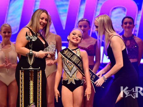 Panama City, FL National Title - 6/21/2018 - Awards