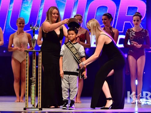Panama City, FL National Title - 6/21/2018 - Awards