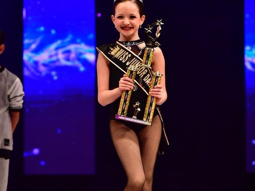 Panama City, FL National Title - 6/21/2018 - Awards