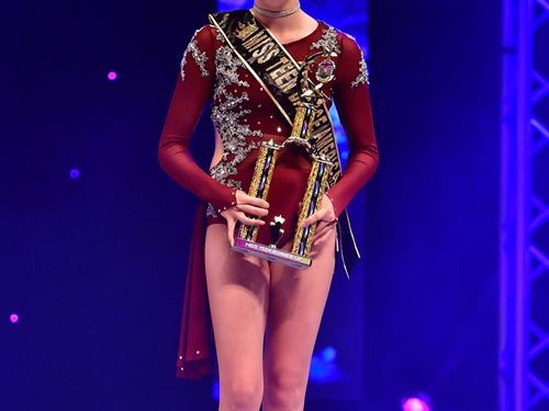 Panama City, FL National Title - 6/21/2018 - Awards