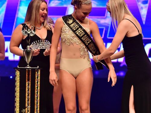 Panama City, FL National Title - 6/21/2018 - Awards