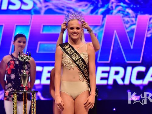 Panama City, FL National Title - 6/21/2018 - Awards