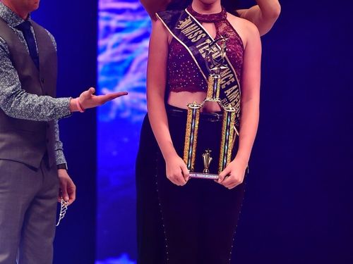 Panama City, FL National Title - 6/21/2018 - Awards