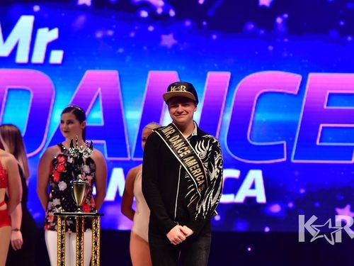 Panama City, FL National Title - 6/21/2018 - Awards
