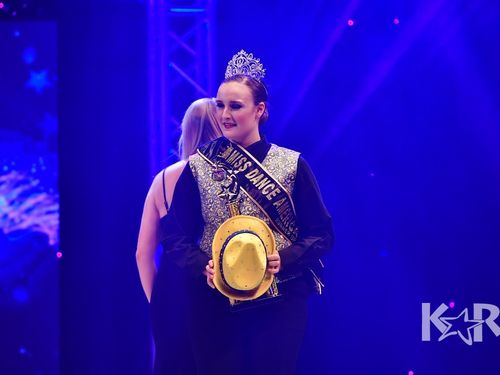 Panama City, FL National Title - 6/21/2018 - Awards