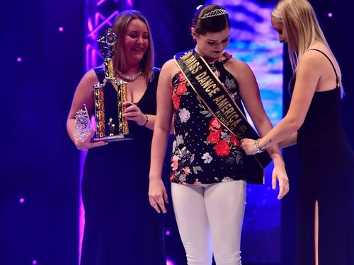 Panama City, FL National Title - 6/21/2018 - Awards