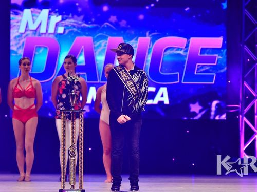 Panama City, FL National Title - 6/21/2018 - Awards
