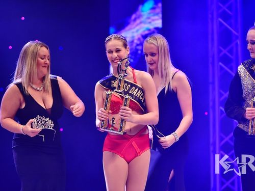 Panama City, FL National Title - 6/21/2018 - Awards
