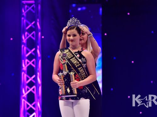 Panama City, FL National Title - 6/21/2018 - Awards
