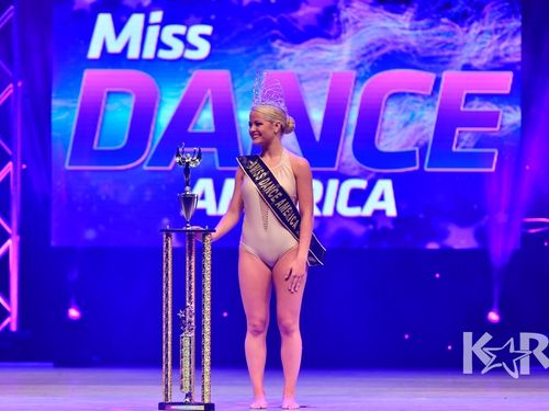 Panama City, FL National Title - 6/21/2018 - Awards