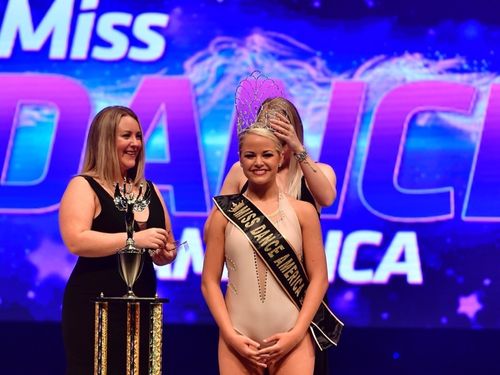 Panama City, FL National Title - 6/21/2018 - Awards