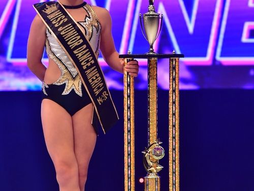 Panama City, FL National Title - 6/21/2018 - Awards