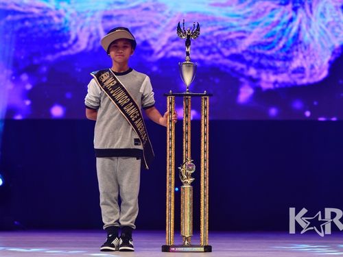 Panama City, FL National Title - 6/21/2018 - Awards