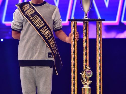 Panama City, FL National Title - 6/21/2018 - Awards