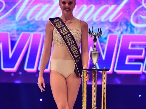 Panama City, FL National Title - 6/21/2018 - Awards