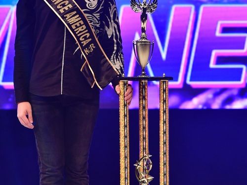 Panama City, FL National Title - 6/21/2018 - Awards
