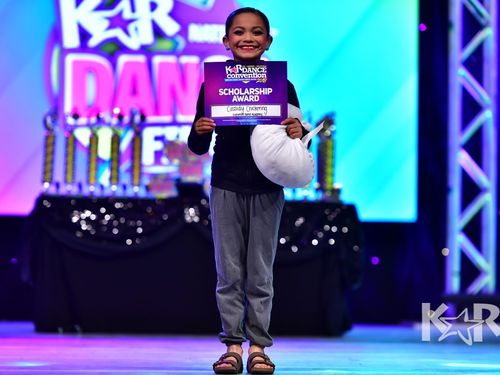 Las Vegas, NV National Finals - Purple Room - 7/1/2018 - Awards