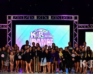 Las Vegas, NV National Finals - Purple Room - 7/1/2018