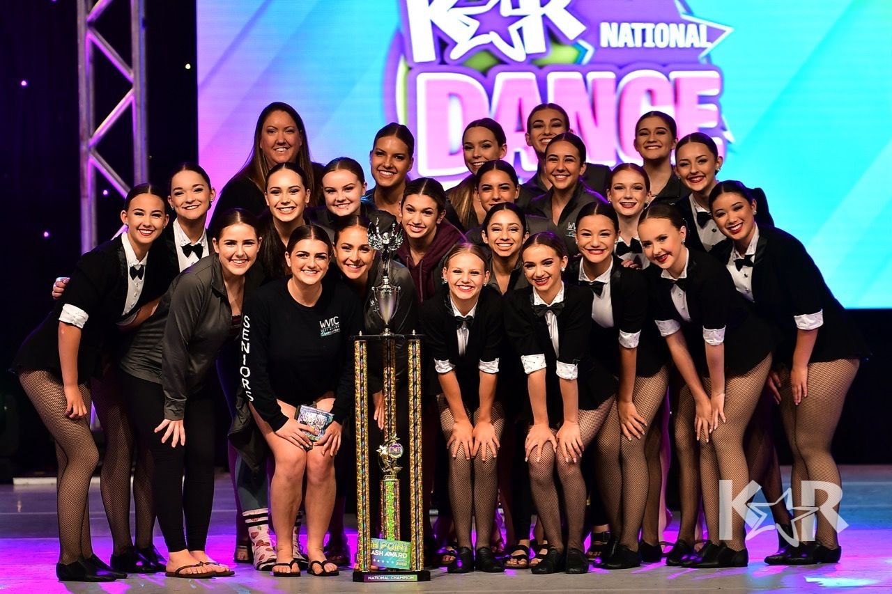 Las Vegas, NV National Finals - Purple Room - 7/1/2018