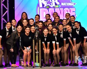 Las Vegas, NV National Finals - Purple Room - 7/1/2018