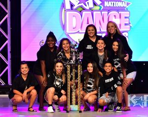 Las Vegas, NV National Finals - Purple Room - 7/1/2018