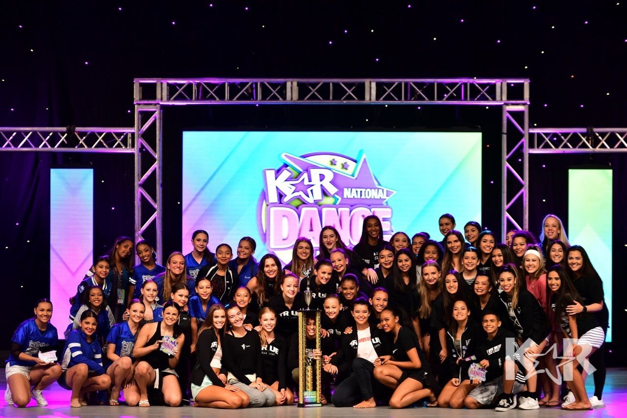 Las Vegas, NV National Finals - Purple Room - 7/1/2018