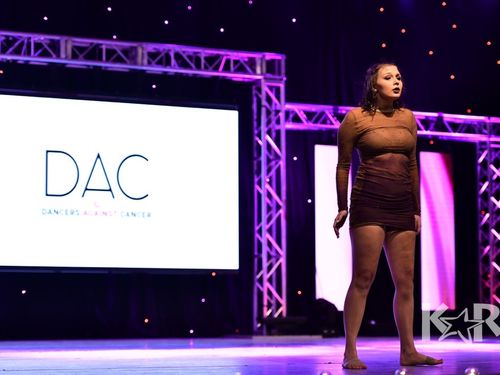 Las Vegas, NV National Finals - Purple Room - 7/1/2018 - Awards