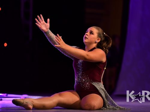 Las Vegas, NV National Finals - Purple Room - 7/1/2018 - Awards