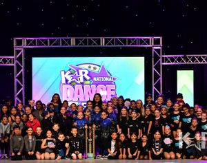 Las Vegas, NV National Finals - Purple Room - 7/1/2018