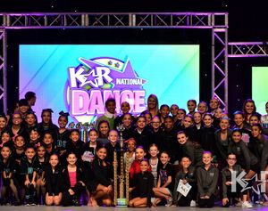 Las Vegas, NV National Finals - Purple Room - 7/1/2018
