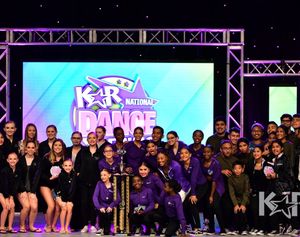 Las Vegas, NV National Finals - Purple Room - 7/1/2018