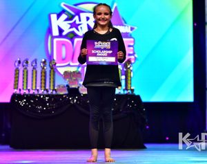 Las Vegas, NV National Finals - Purple Room - 7/1/2018
