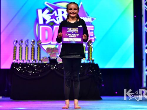Las Vegas, NV National Finals - Purple Room - 7/1/2018 - Awards