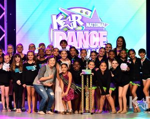 Las Vegas, NV National Finals - Purple Room - 7/1/2018