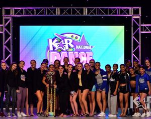 Las Vegas, NV National Finals - Purple Room - 7/1/2018
