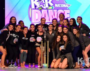 Las Vegas, NV National Finals - Purple Room - 7/1/2018