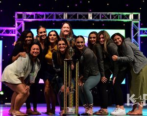 Las Vegas, NV National Finals - Purple Room - 7/1/2018