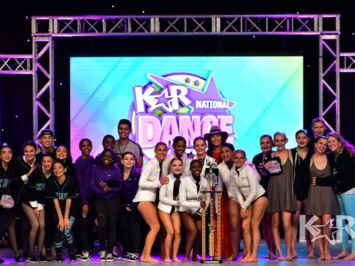 Las Vegas, NV National Finals - Purple Room - 7/1/2018 - Awards