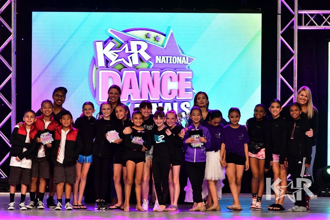 Las Vegas, NV National Finals - Purple Room - 7/1/2018