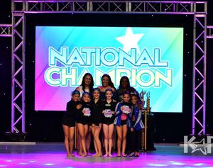 Las Vegas, NV National Finals - Purple Room - 7/1/2018