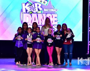 Las Vegas, NV National Finals - Purple Room - 7/1/2018