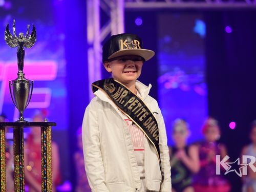 Anaheim, CA National Title - 7/12/2018 - Awards