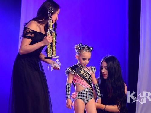 Anaheim, CA National Title - 7/12/2018 - Awards