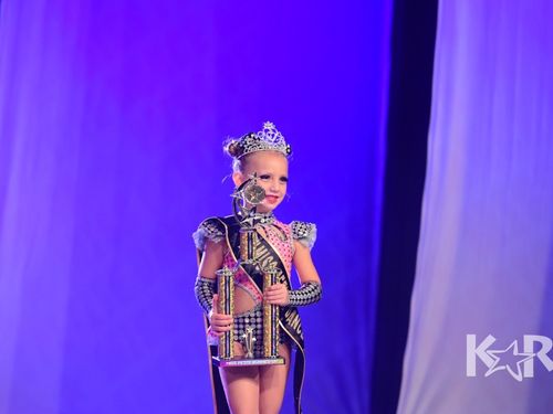 Anaheim, CA National Title - 7/12/2018 - Awards